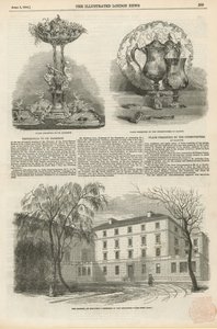 Témoignage au Dr Harrison