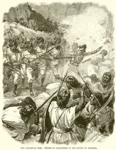 Guerre d