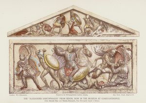 Le "Sarcophage d