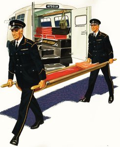 Le Service d