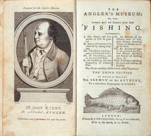 Le Musée des Pêcheurs; ou, l