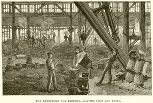 Usine d