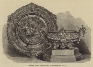 La coupe d