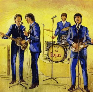 Les Beatles