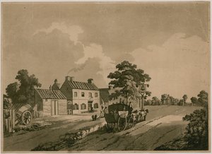 Le Bell, Kilburn - English School