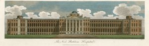 Hôpital de Bethléem