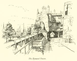 La Tour Byward - English School
