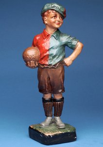 Le Capitaine - English School