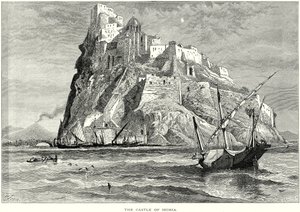Le château d