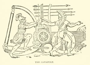 La catapulte