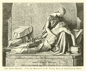 Le Mort Shelley