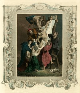La Descente de Croix