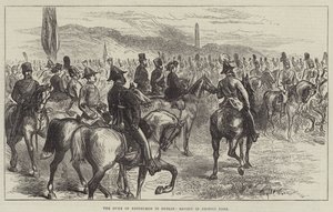 Le duc d