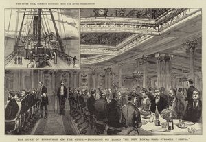 Le Duc d