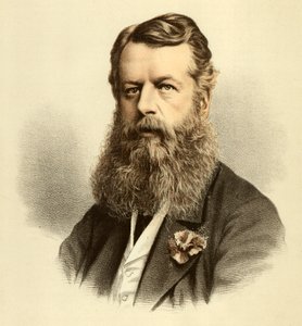 Le Duc de Sutherland - English School