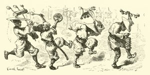 La fête des lanternes - English School