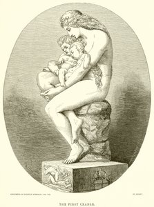 Le Premier Berceau