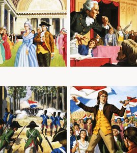 La Révolution française