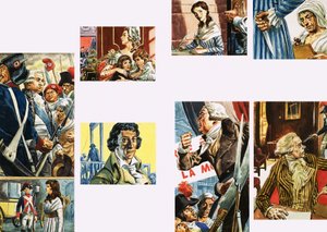 La Révolution française