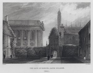 La Porte d