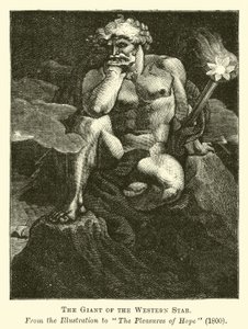 Le Géant de l