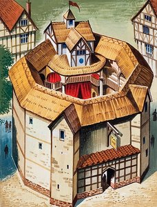Le Globe Theatre