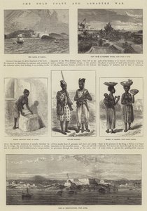 La guerre de la Côte de l