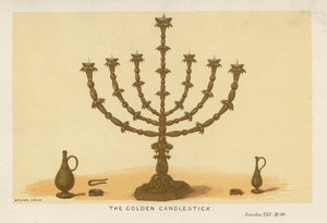Le Chandelier d