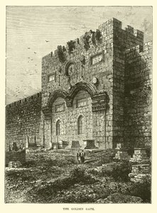 La Porte Dorée - English School