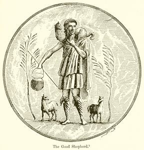 Le Bon Pasteur