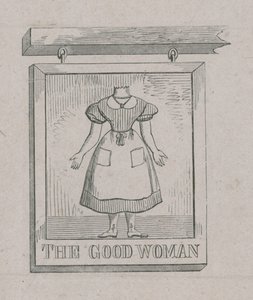 La Bonne Femme - English School