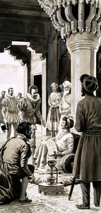 Le grand règne de l