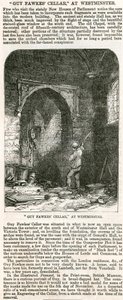 Le Complot de la poudre - English School