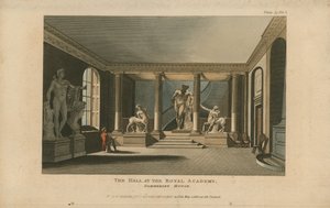 La salle de l