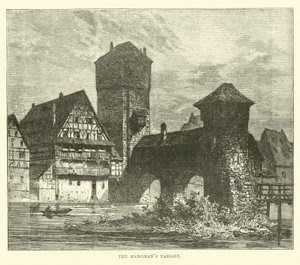 Le Passage du Bourreau
