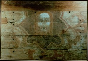 La Tête du Christ, c.1280