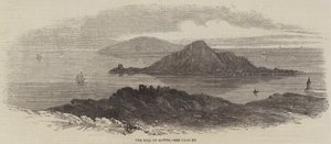 La colline de Howth