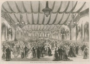 Le Bal de la Compagnie d