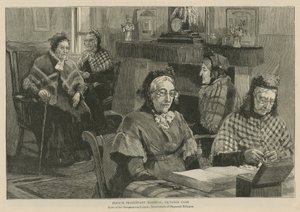Les Huguenots en Angleterre : Hôpital protestant français, Victoria Park - English School