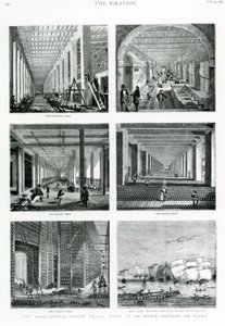 Le Commerce de l