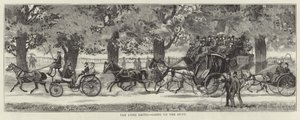 Le jubilé de la Société royale d