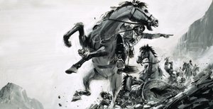 Les tueurs des collines - English School