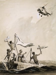 Le Kon Tiki