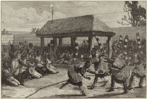 Le Logunkayau-Wa
