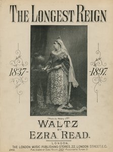 La Valse du Plus Long Règne - English School