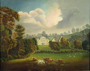 Le Manoir