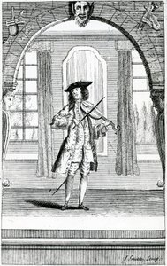Le Maître de musique moderne