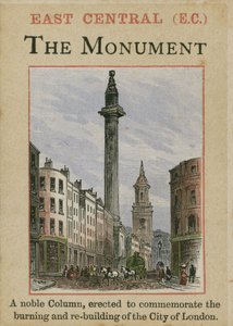 Le Monument