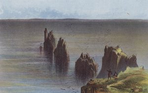 Les Needles