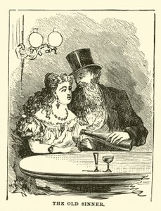 Le vieux pécheur